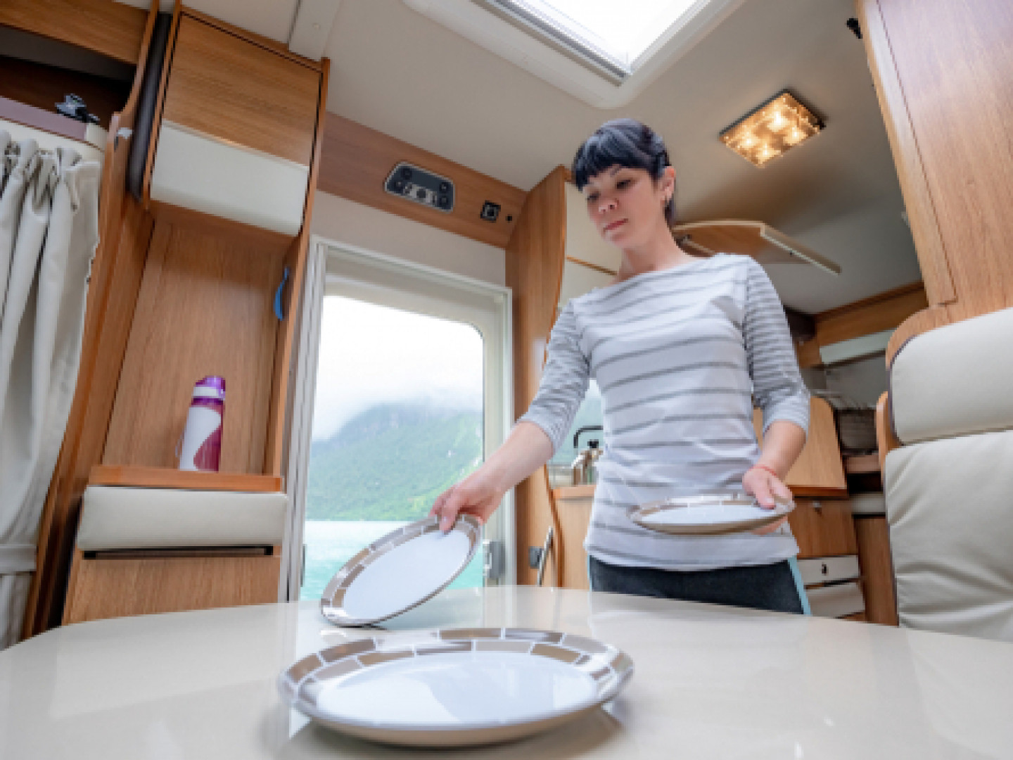 RV Air Conditioning Repair Kimberly, ID Snake River RV